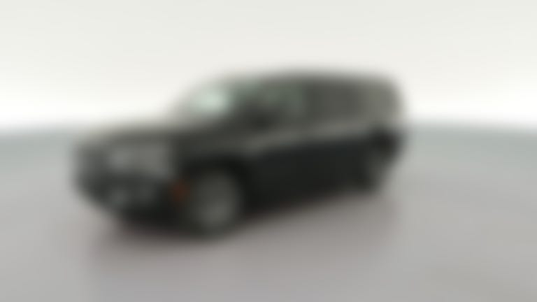 2025 Jeep Wagoneer L vehicle photo