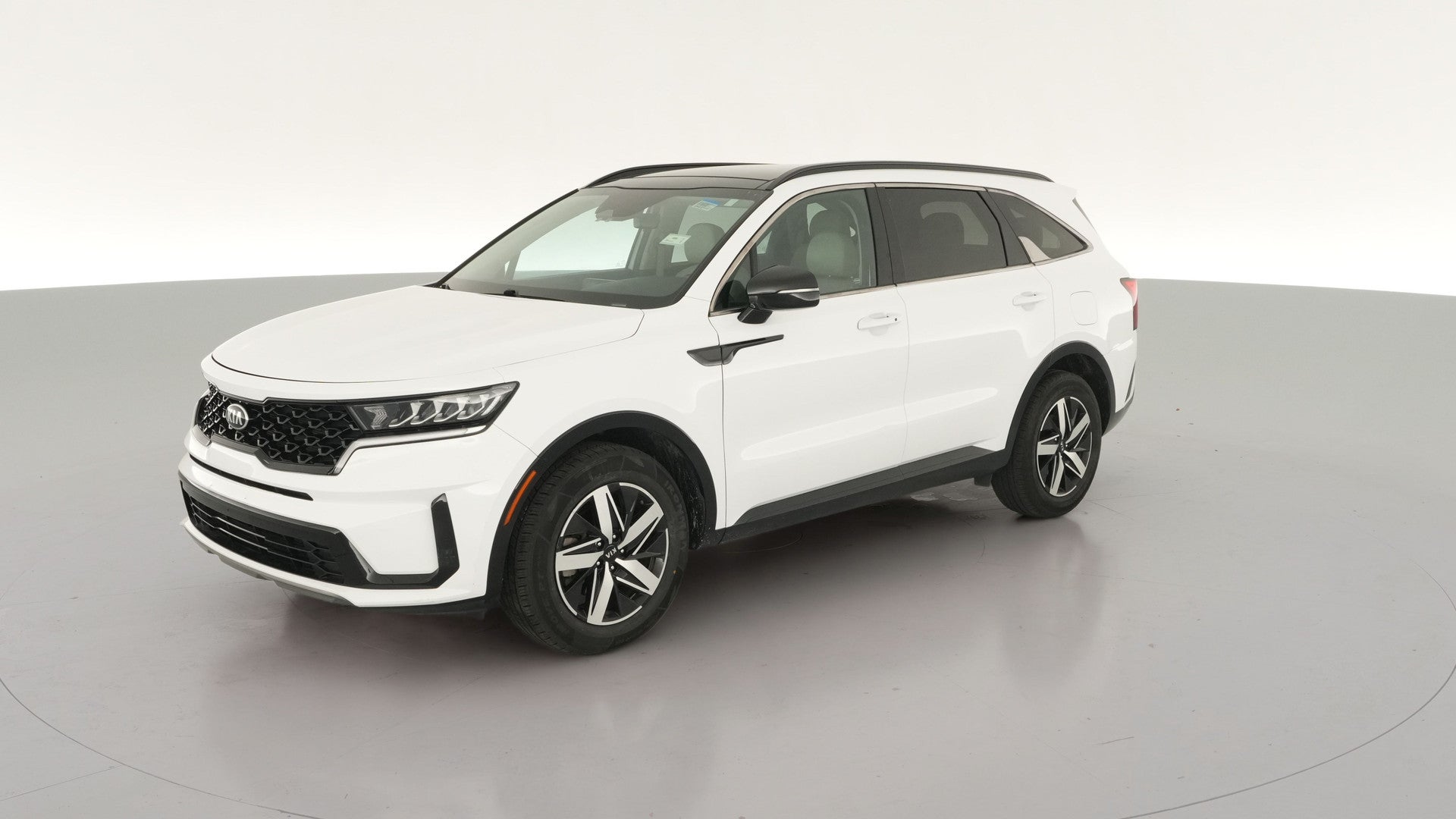 2021 Kia Sorento vehicle photo