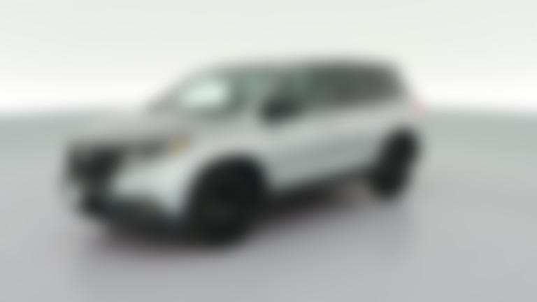 2021 Honda Passport vehicle photo