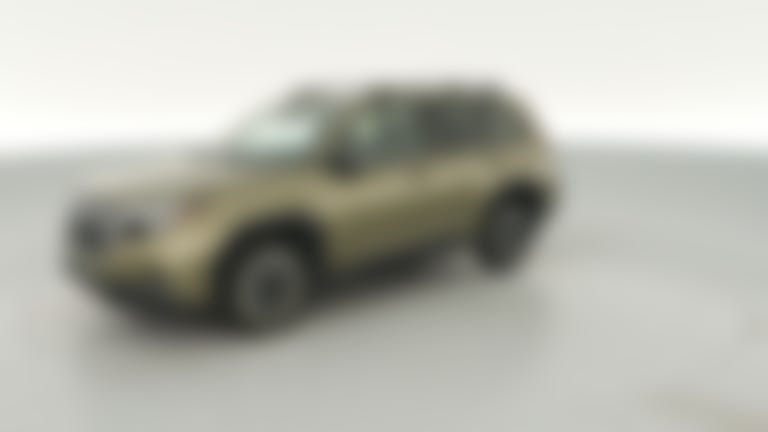 2025 Subaru Forester vehicle photo