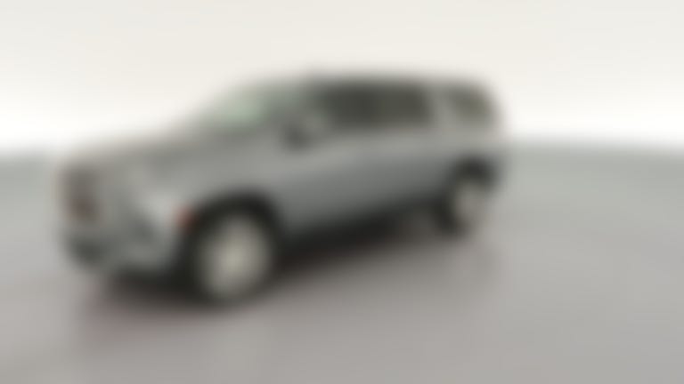 2022 Chevrolet Suburban vehicle photo