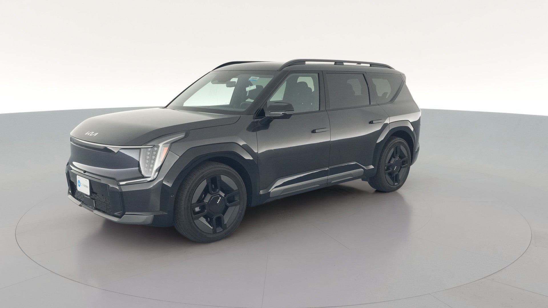 2024 Kia EV9 vehicle photo