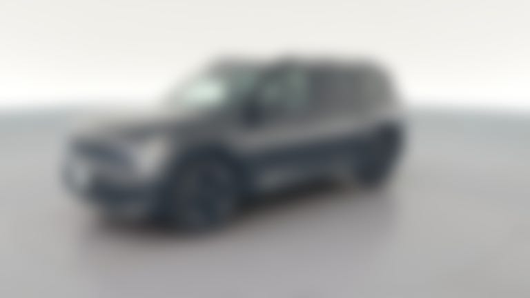 2024 Kia EV9 vehicle photo