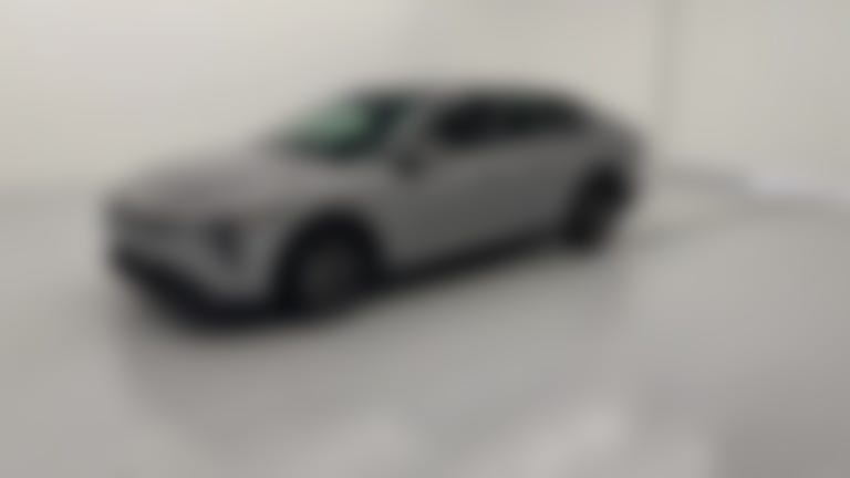 2025 Kia K4 vehicle photo