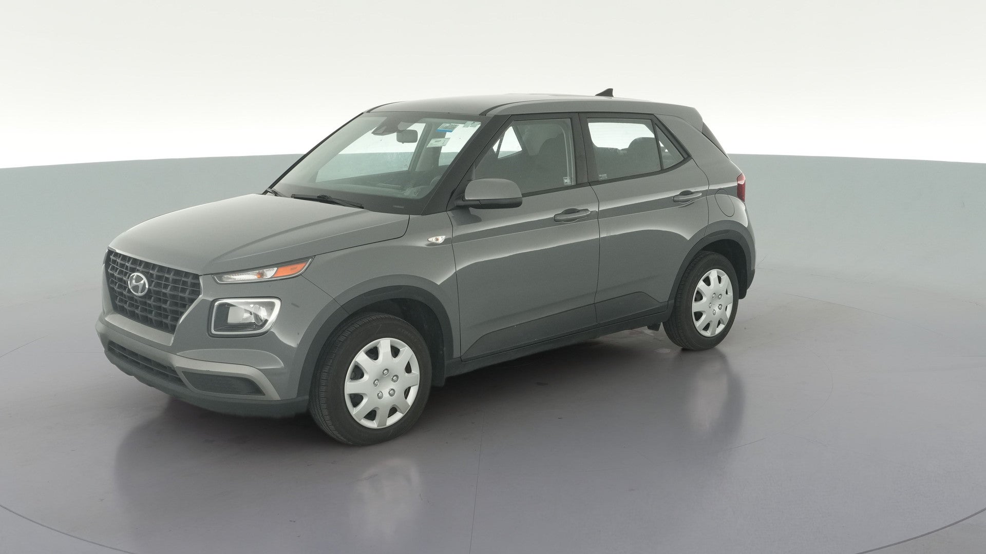 2020 Hyundai Venue vehicle photo
