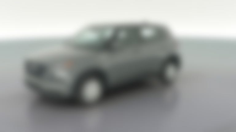2020 Hyundai Venue vehicle photo