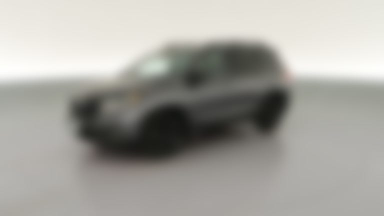 2021 Honda Passport vehicle photo