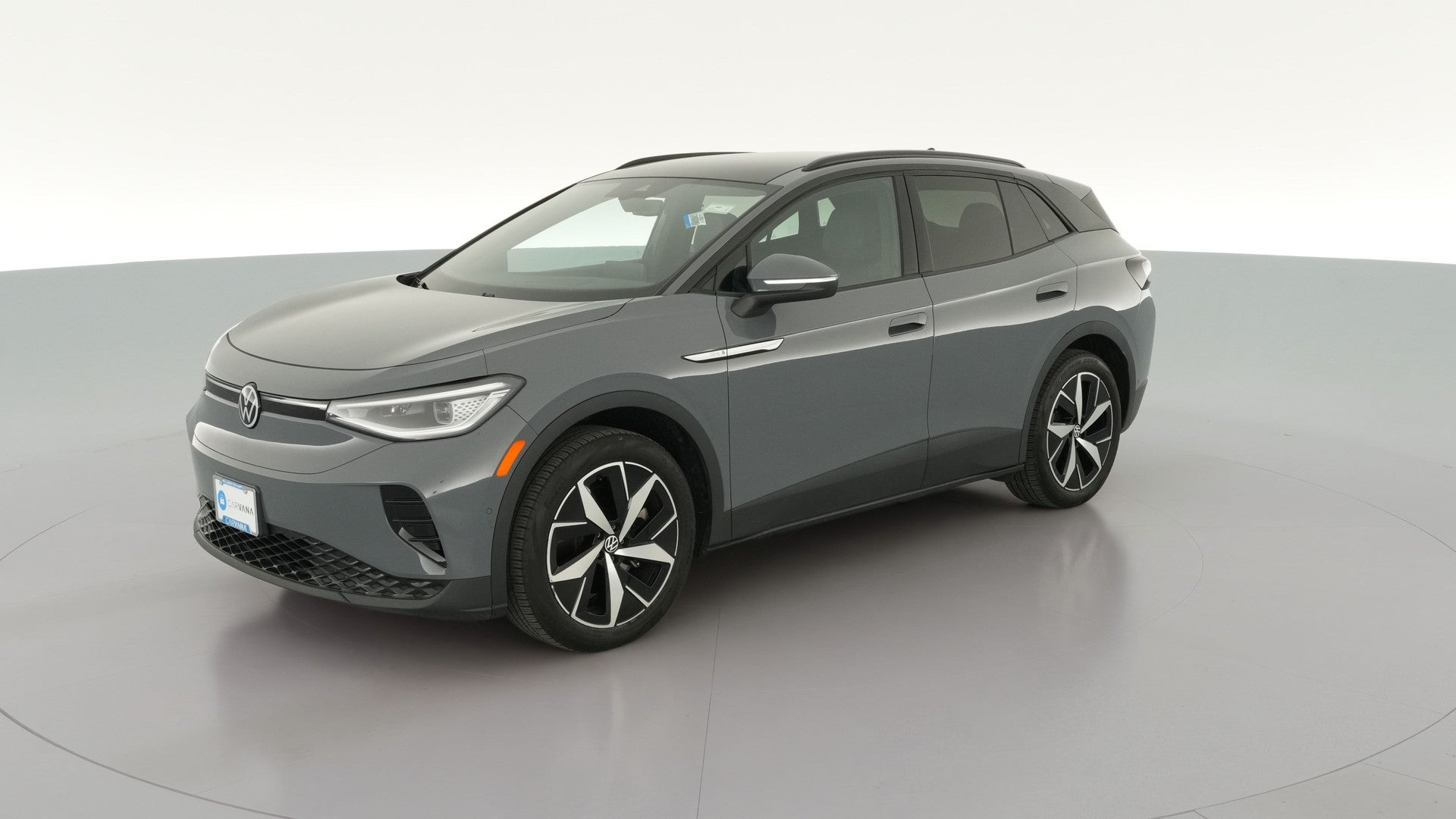 2023 Volkswagen ID.4 vehicle photo