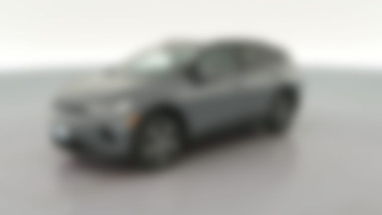 2023 Volkswagen ID.4 vehicle photo