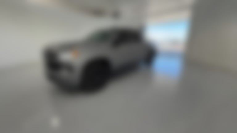 2024 Chevrolet Silverado 1500 Crew Cab vehicle photo