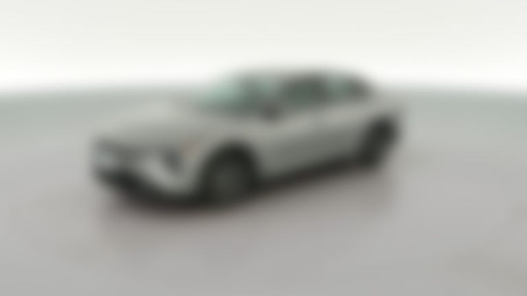 2025 Kia K4 vehicle photo