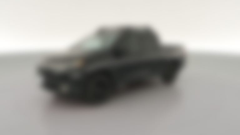 2020 Honda Ridgeline vehicle photo