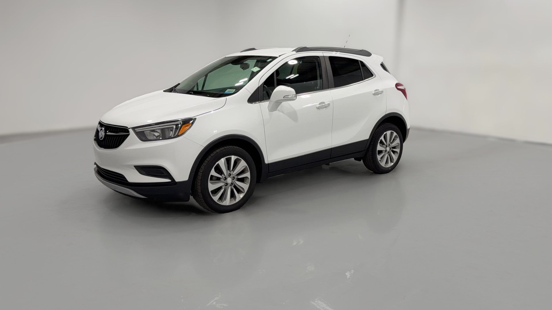 2019 Buick Encore vehicle photo