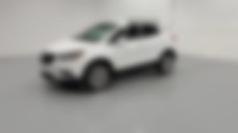 2019 Buick Encore vehicle photo