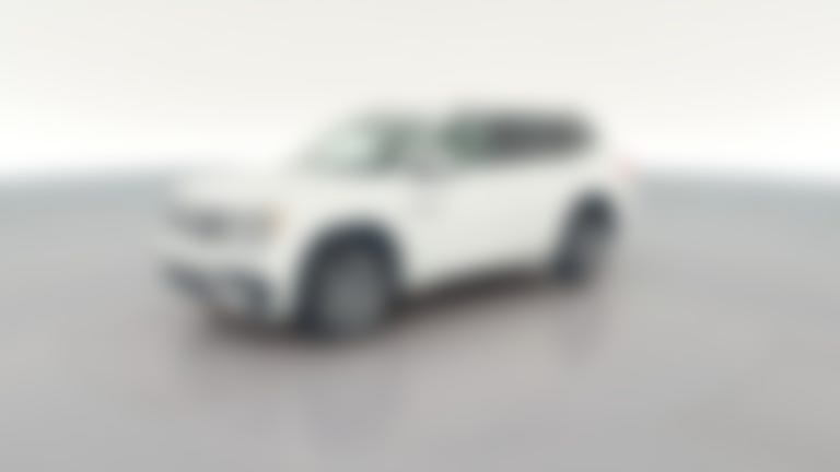 2018 Volkswagen Atlas vehicle photo