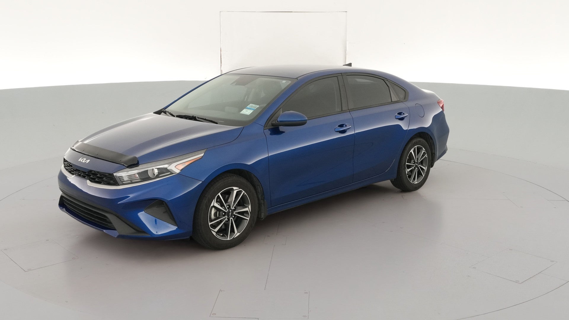 2024 Kia Forte vehicle photo