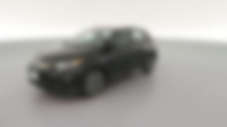 2020 Honda HR-V vehicle photo