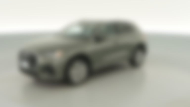 2025 Audi Q3 vehicle photo