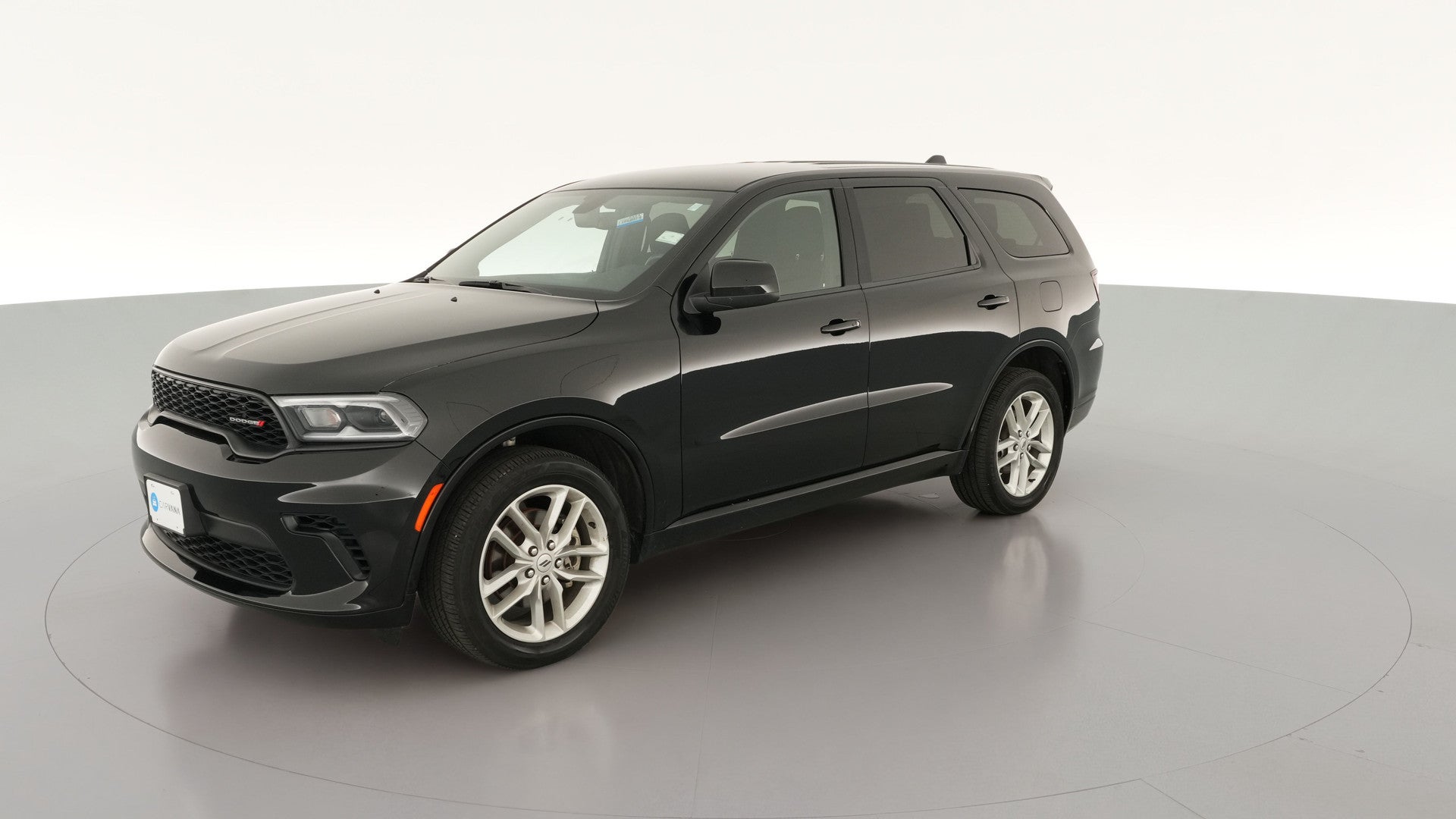 2025 Dodge Durango vehicle photo