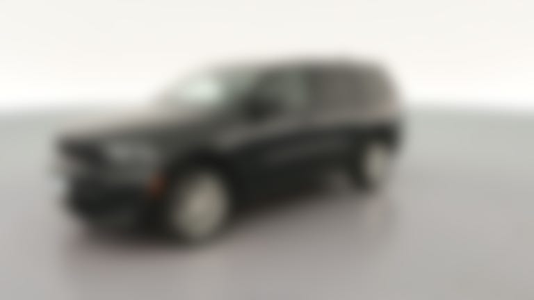 2025 Dodge Durango vehicle photo