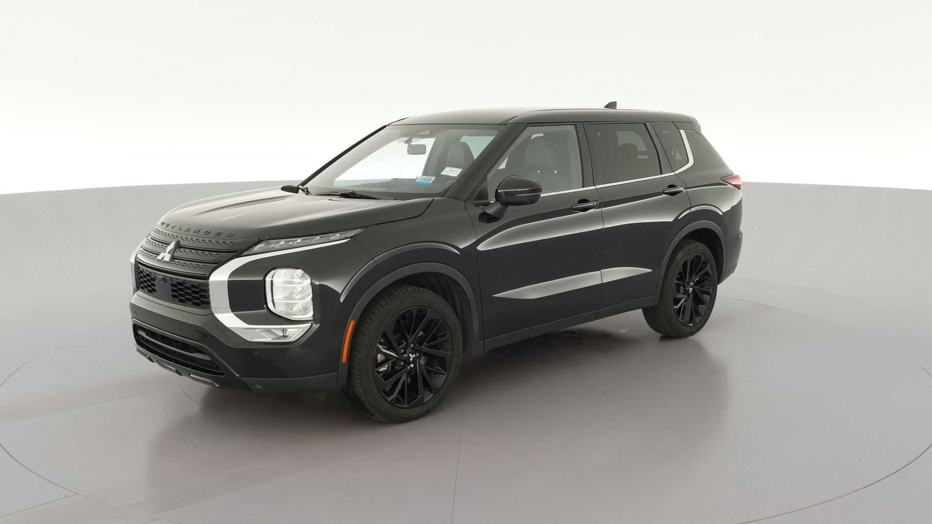 2023 Mitsubishi Outlander vehicle photo