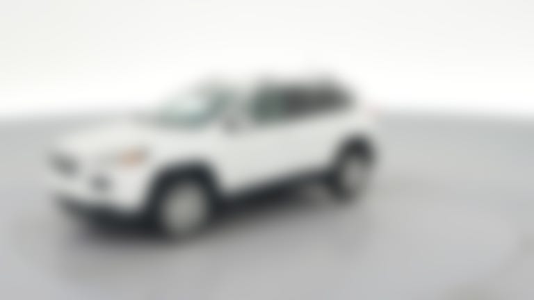 2017 Jeep Cherokee vehicle photo