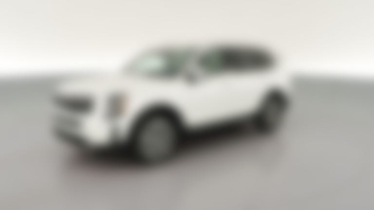 2020 Kia Telluride vehicle photo