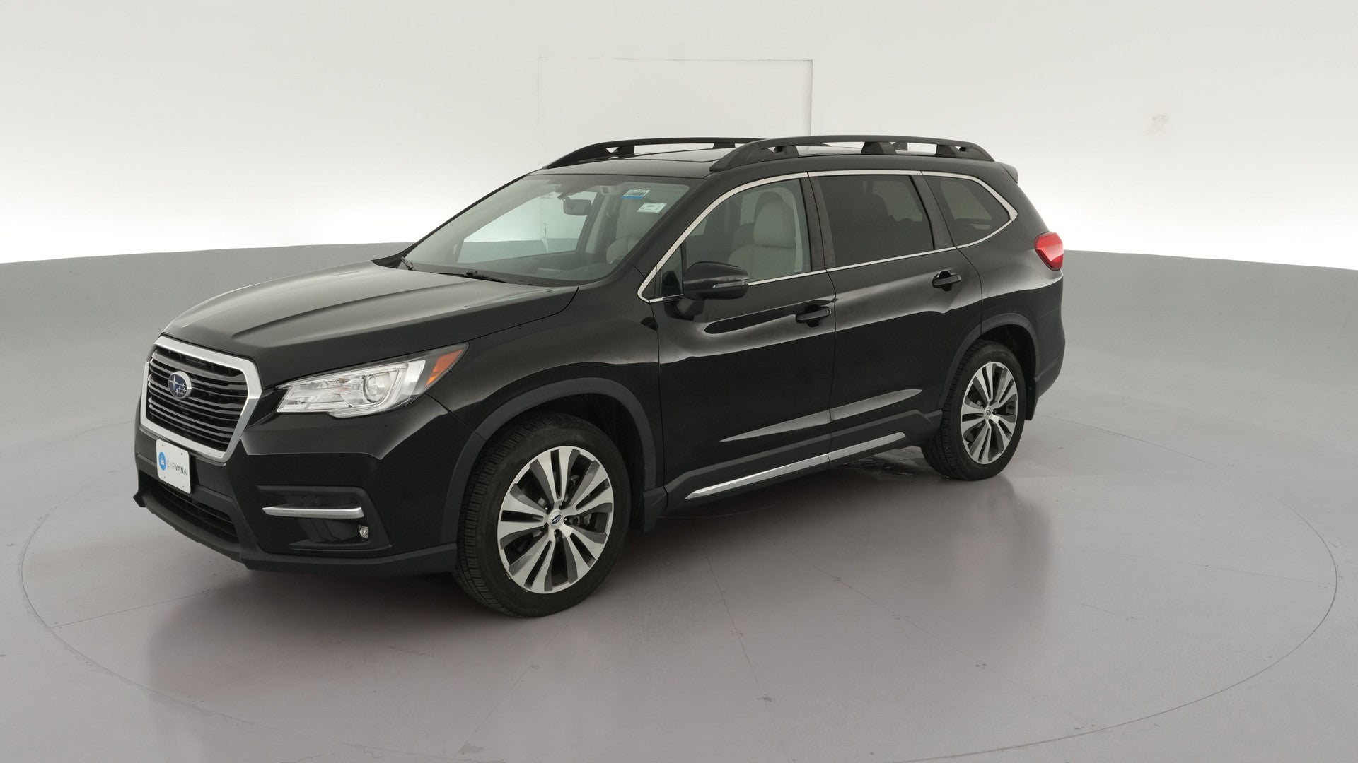 2021 Subaru Ascent vehicle photo