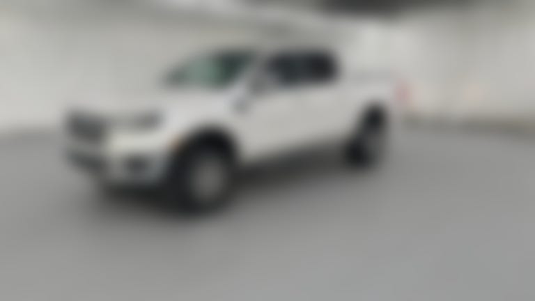 2019 Ford Ranger SuperCrew vehicle photo
