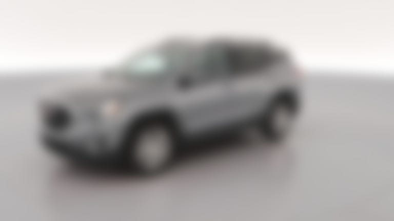 2020 GMC Terrain vehicle photo