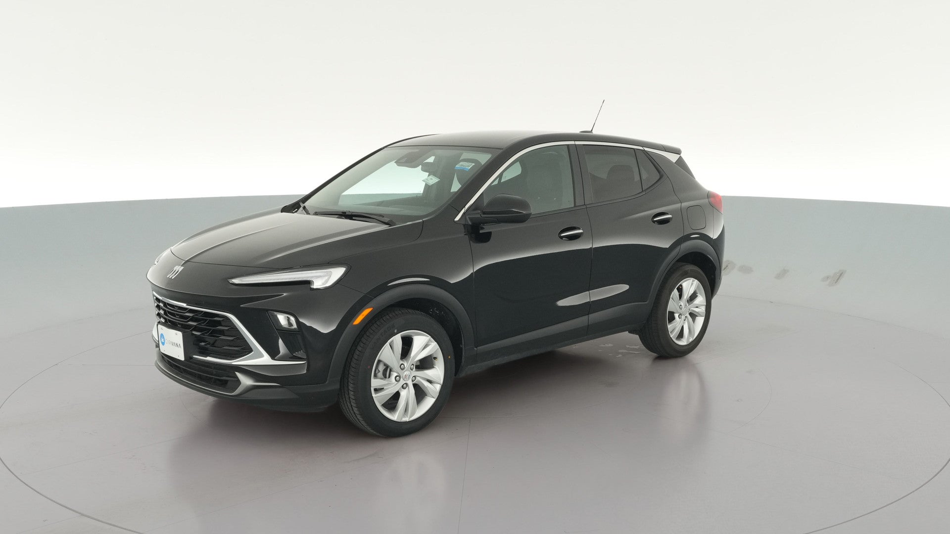 2026 Buick Encore GX vehicle photo