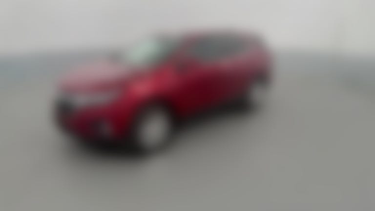 2024 Chevrolet Equinox vehicle photo