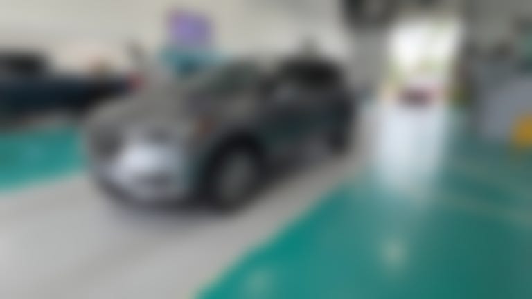 2018 Buick Enclave vehicle photo