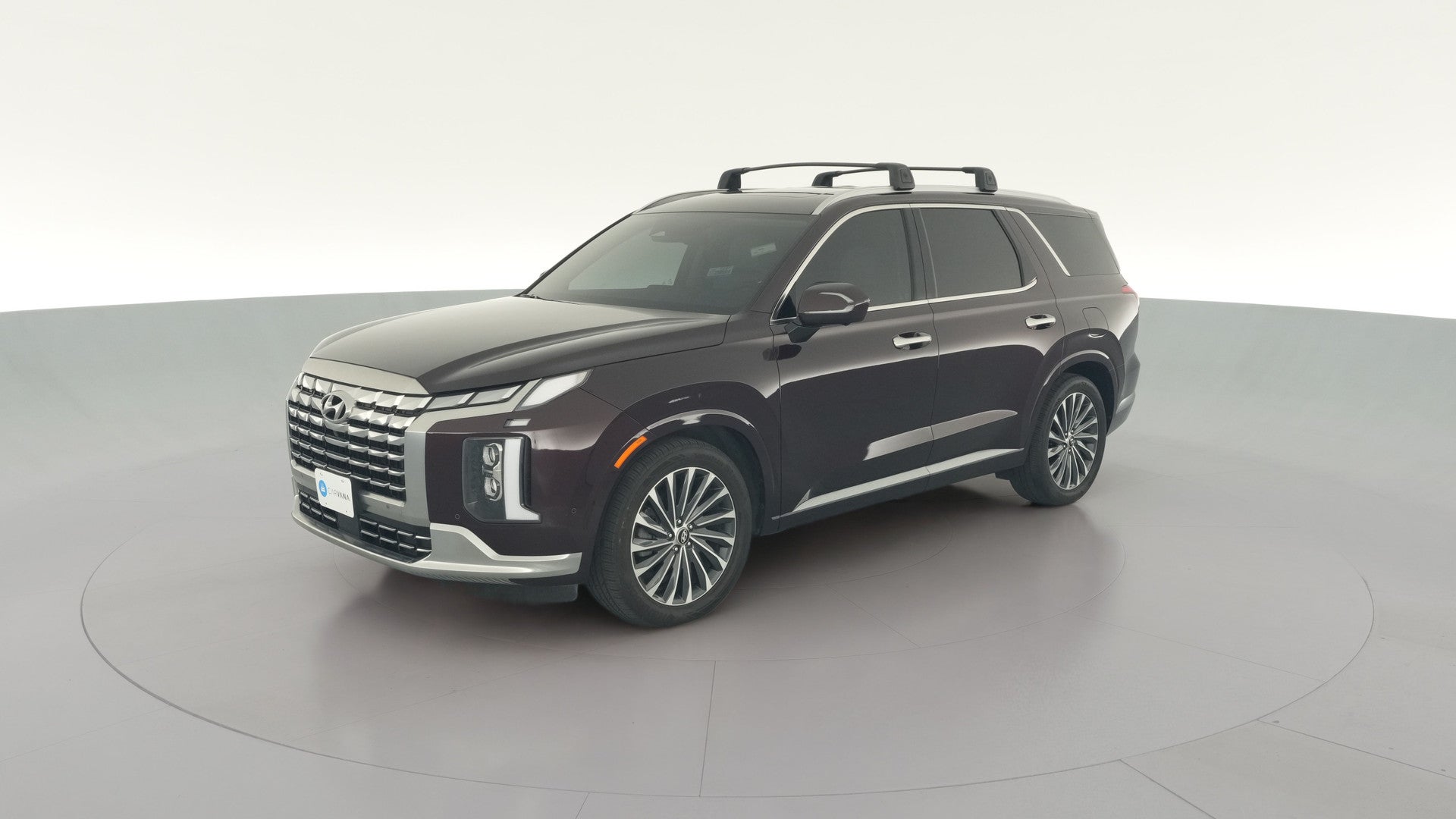 2023 Hyundai Palisade vehicle photo