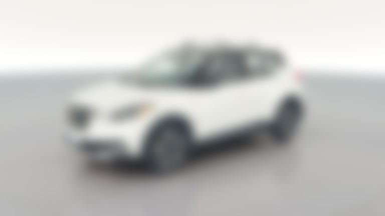 2019 Nissan Kicks vehicle photo