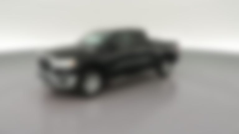 2019 Ram 1500 Quad Cab vehicle photo