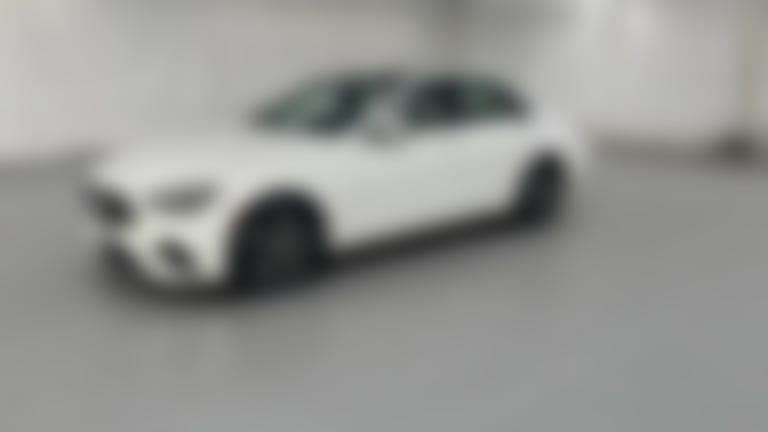 2021 Mercedes-Benz E-Class vehicle photo