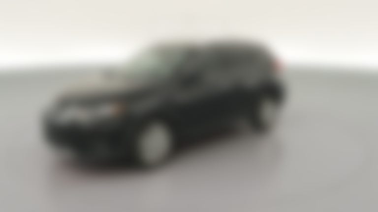 2017 Nissan Rogue vehicle photo