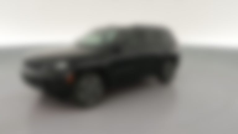 2023 Jeep Grand Cherokee vehicle photo