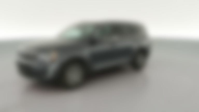 2020 Kia Telluride vehicle photo