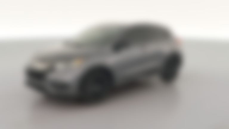2022 Honda HR-V vehicle photo