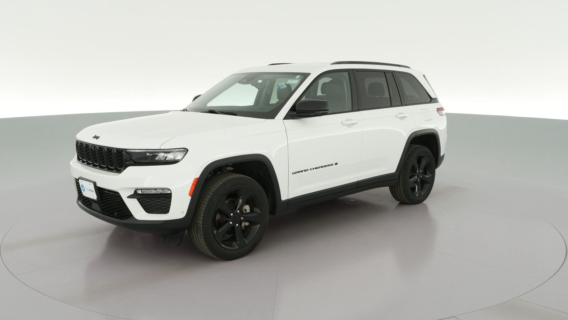 2023 Jeep Grand Cherokee vehicle photo