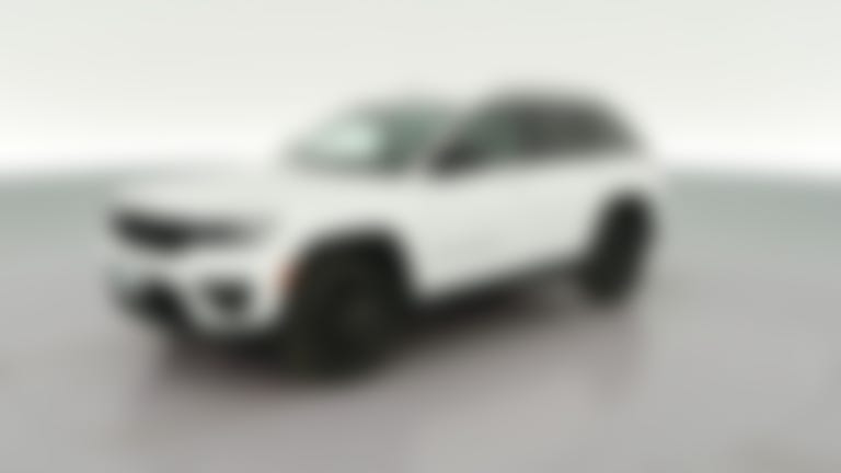 2023 Jeep Grand Cherokee vehicle photo