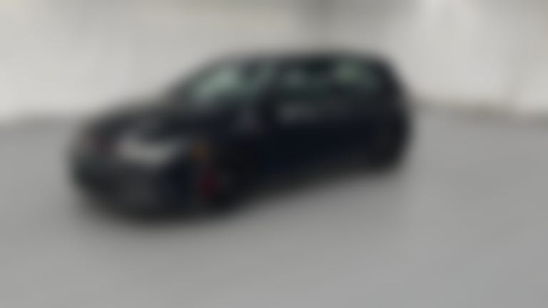 2024 Volkswagen Golf GTI vehicle photo