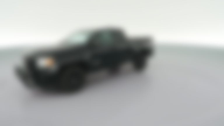 2022 GMC Canyon Extended Cab vehicle photo