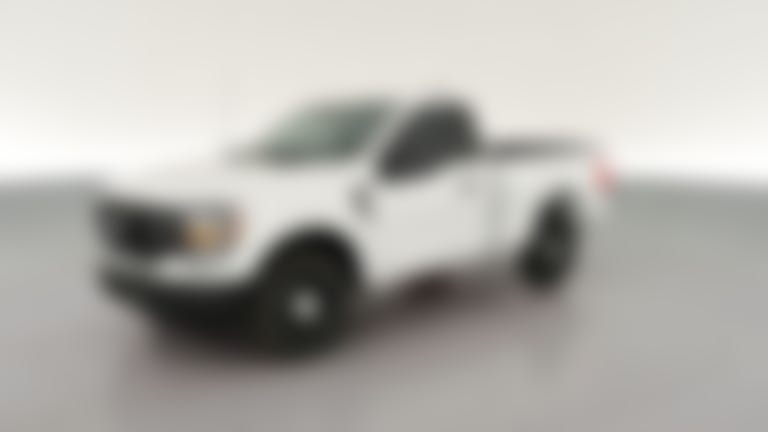 2023 Ford F150 Regular Cab vehicle photo