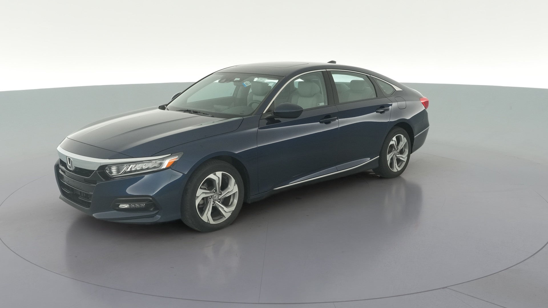 2019 Honda Accord vehicle photo