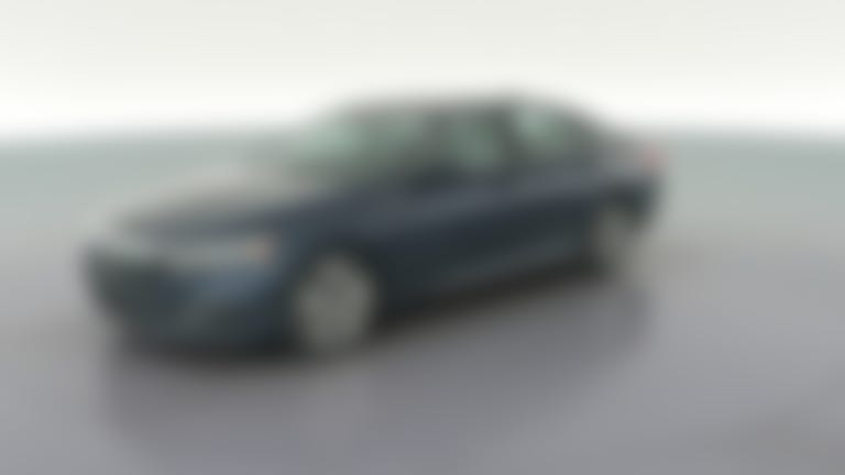 2019 Honda Accord vehicle photo