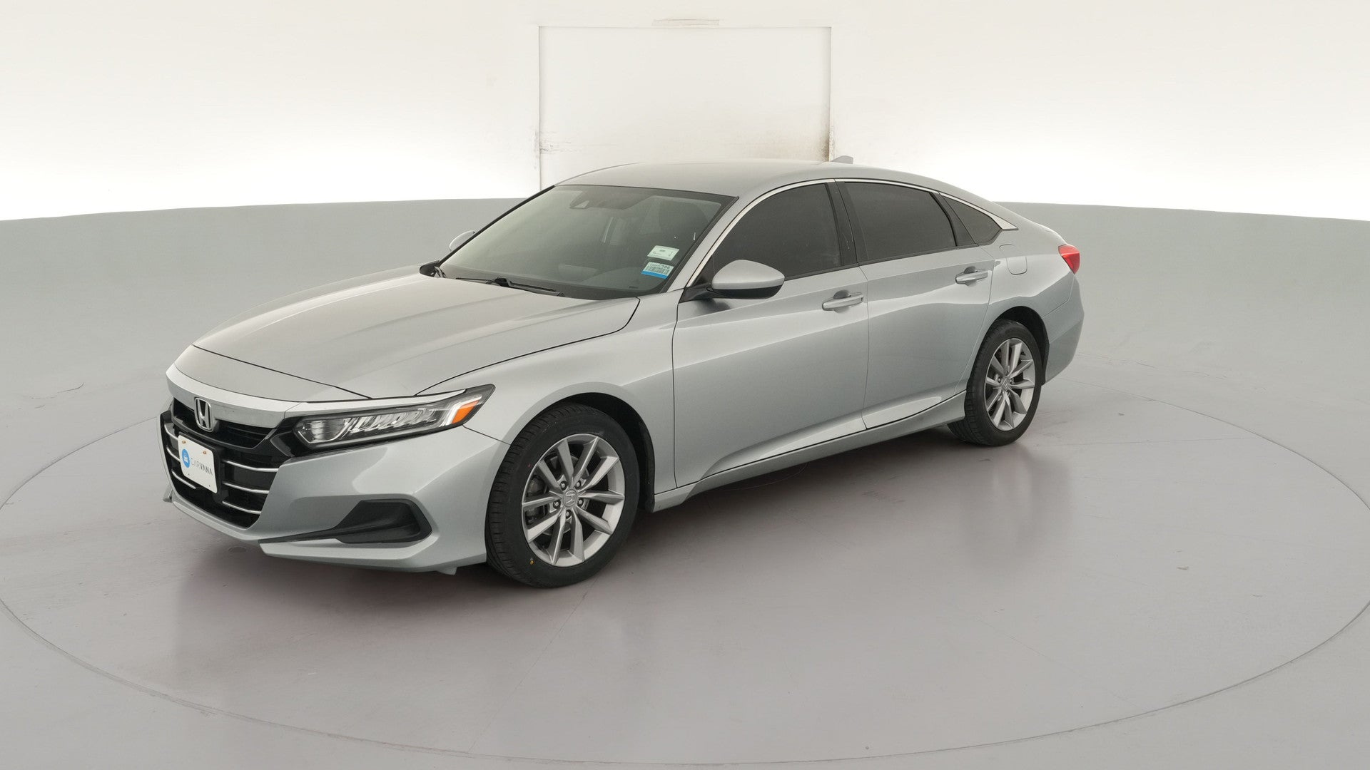 2021 Honda Accord vehicle photo