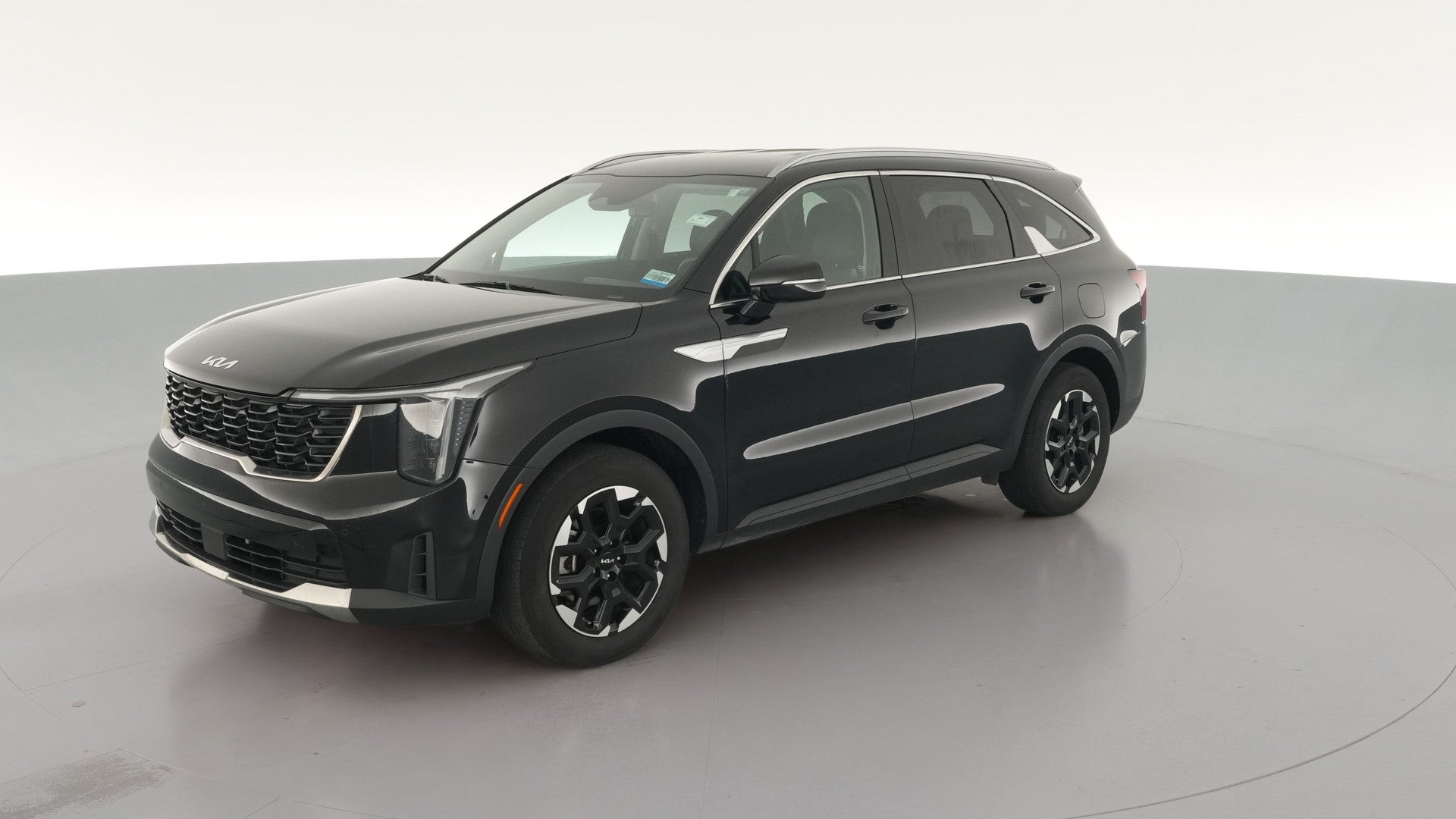 2024 Kia Sorento vehicle photo